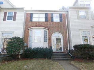 4332 Pinefield Ct, Randallstown, MD 21133