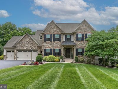 262 N Zinns Mill Rd, Lebanon, PA, 17042