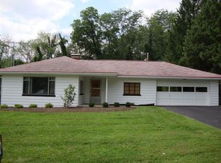 1343 Wallaby Dr, Dayton, OH 45432