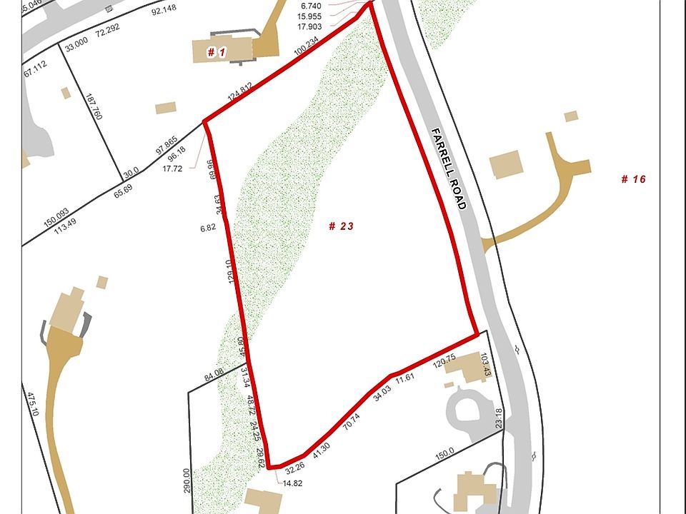 2nd image of 23 Farrell Road