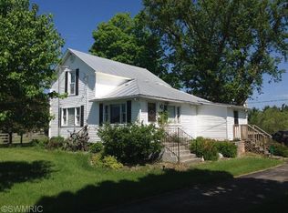 186 Belding Rd, Orleans, MI 48865