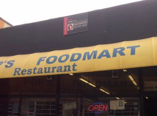 810 E 7th St, Los Angeles, CA 90021