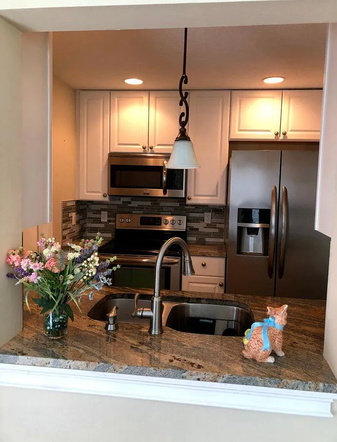 2 bed, 1221 sqft, $2,350 — Photo 4