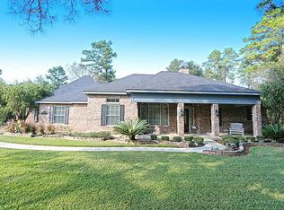 11210 Albury Park Ln, Tomball, TX 77375