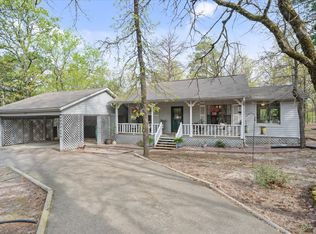 381 Knollwood Ln, Hawkins, TX 75765