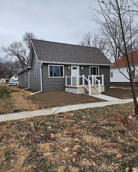 254 W Maple St, Dwight, NE 68635 Zillow
