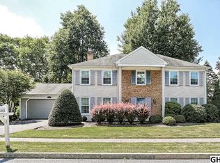 6345 Stephens Xing, Mechanicsburg, PA