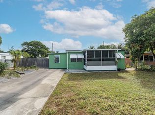 5050 Old Spanish Trl, Lake Worth, FL 33462