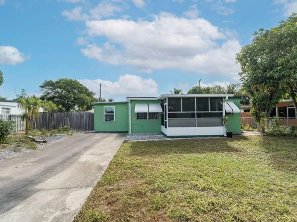 5050 Old Spanish Road, Lake Worth, FL 33462