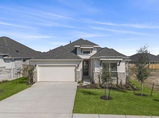 429 Brandywine Rd, Hutto, TX 78634