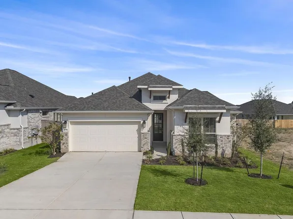 429 Brandywine Rd, Hutto, TX 78634