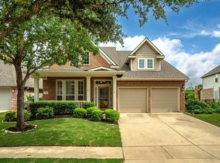 1390 Bonham Pkwy, Argyle, TX 76226