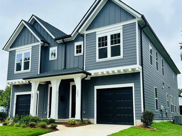 511 Bowman Rd, Charlotte, NC 28217