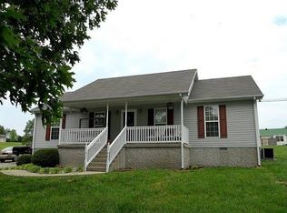 5234 Meadowwood Dr, Bon Aqua, TN 37025