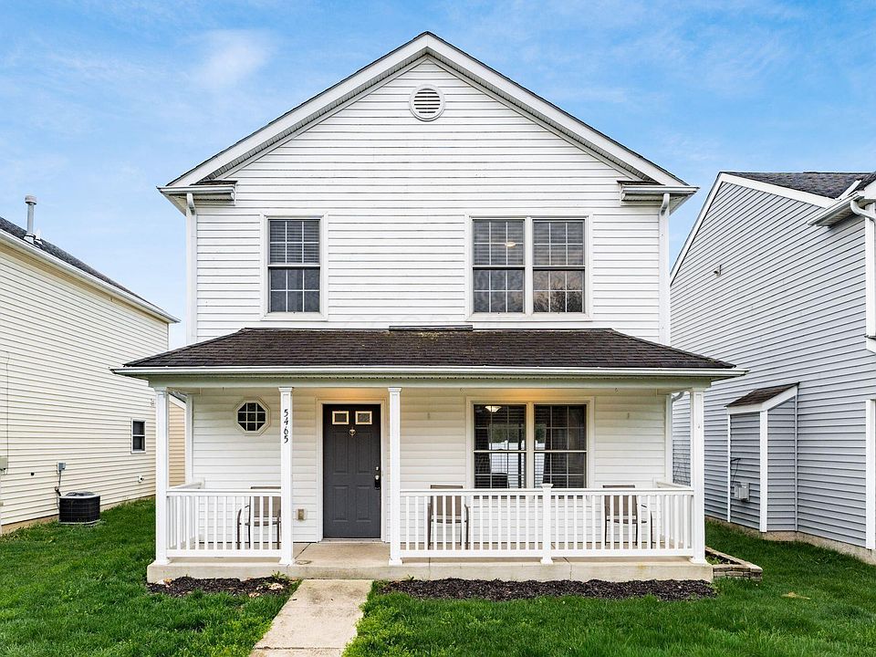 1st image of 5465 Poolbeg St