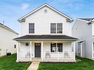 5465 Poolbeg St, Canal Winchester, OH