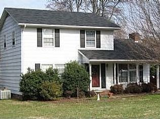 5951 Immanuel Rd, Clemmons, NC 27012