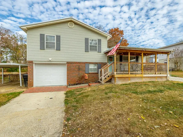 1849 Snoopy Ln, Hixson, TN 37343