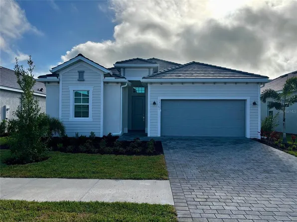 13161 Tulum Loop, Venice, FL 34293