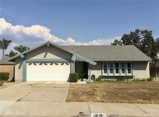 1015 N Linden Ave, Rialto, CA 92376
