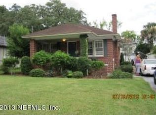 3624 Oak St, Jacksonville, FL 32205