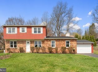 885 W King Rd, Malvern, PA 19355