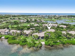 250 NE Edgewater Dr, Stuart, FL 34996