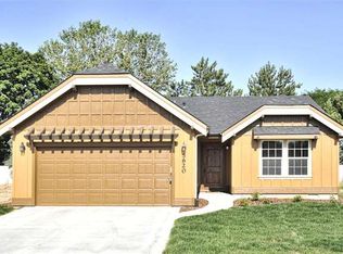 5660 Armstrong, Boise, ID 83704