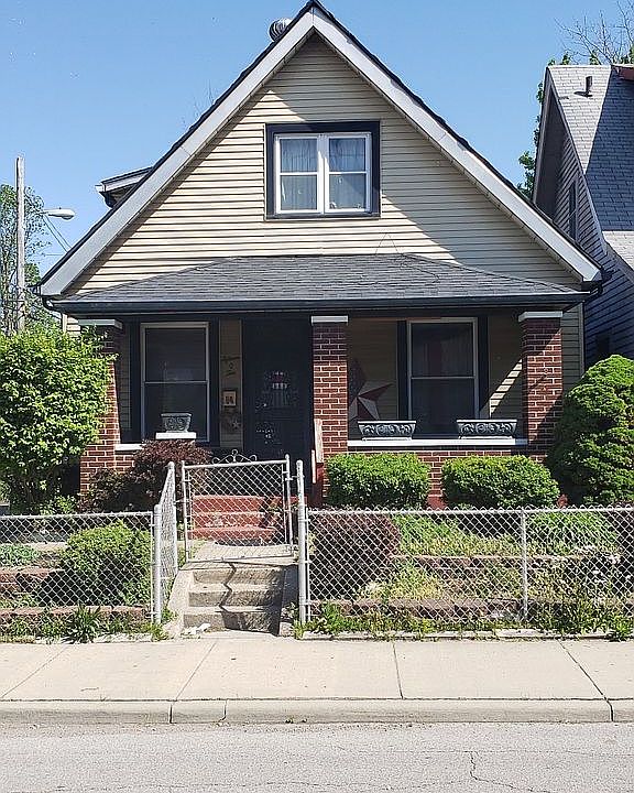 1st image of 1502 E Naomi St