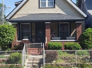 1502 E Naomi St, Indianapolis, IN