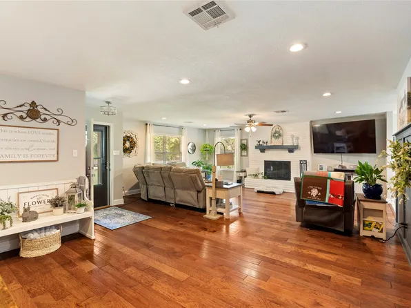 1412 Alford Dr, Hillsboro, TX 76645