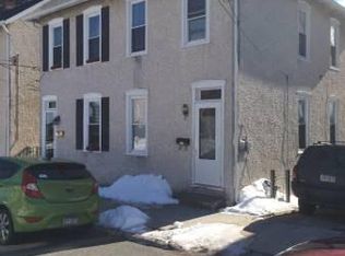 312 Chestnut St, Spring City, PA 19475