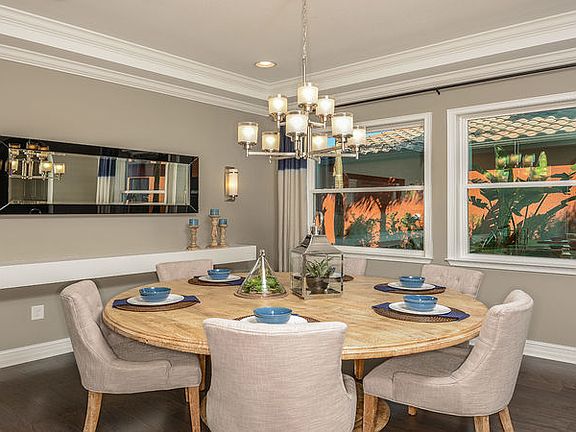 The images are for representation only and are not the actual home but a model home.