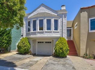 58 Rudden Ave, San Francisco, CA 94112