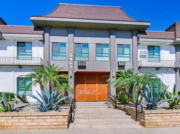 Yarmouth Apartments | 5461 Yarmouth Ave, Encino, CA