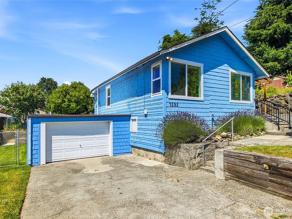 1st image of 1232 SW Othello Street