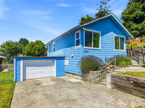 1232 SW Othello Street, Seattle, WA 98106