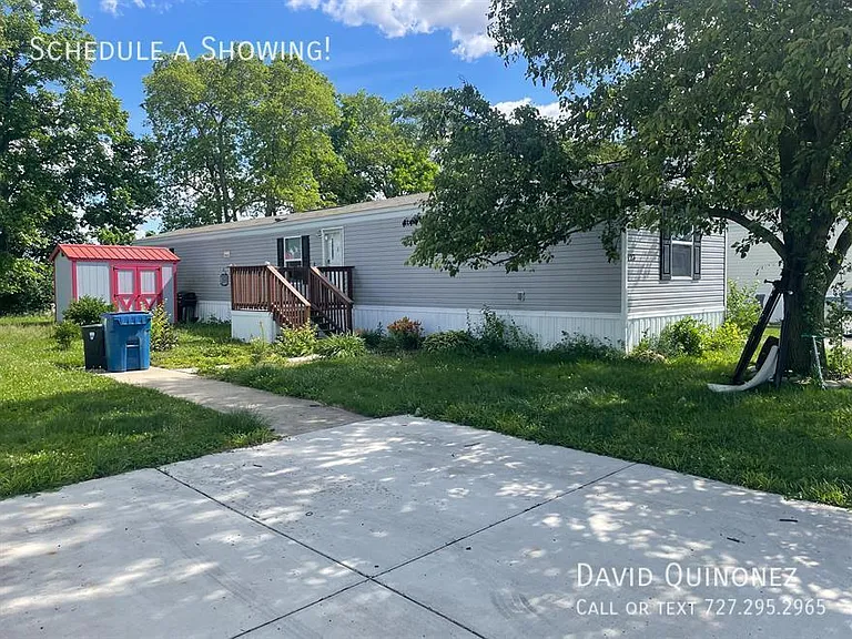 701 W Mill St #123 — Photo 20