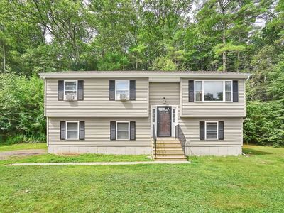163 Flynt St, Palmer, MA, 01069