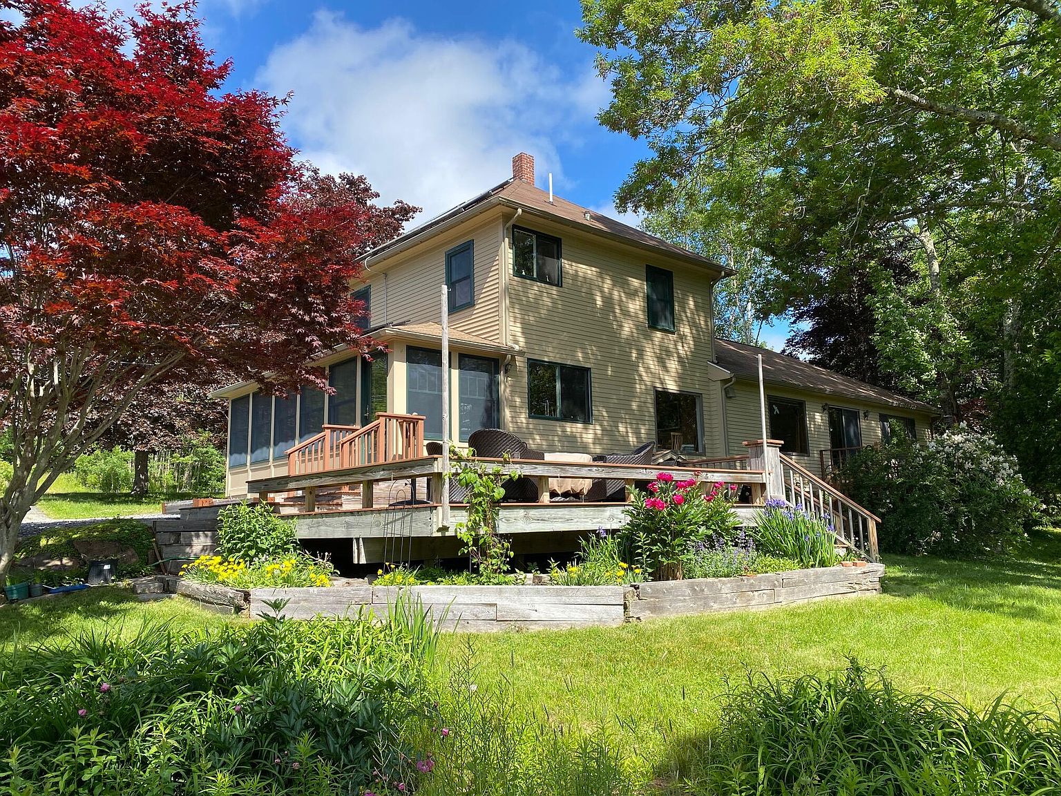 135 Otter Creek Drive, Bar Harbor, ME 04609 Zillow