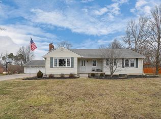 4662 State Route 181, Crestline, OH 44827