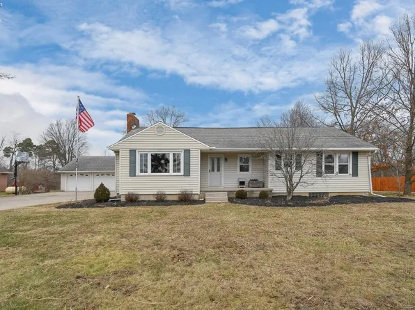 4662 State Route 181, Crestline, OH 44827