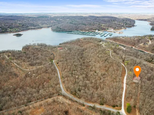 9917 E High Meadows Dr, Rogers, AR 72756