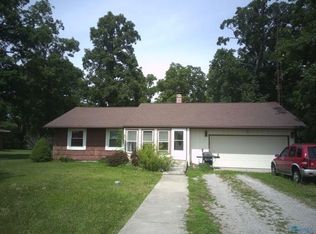 24797 Def Paulding Co Line Rd, Defiance, OH 43512