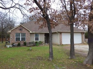 104 County Road 1639, Chico, TX 76431