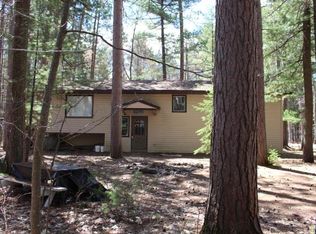 6060 White Birch Dr, Phelps, WI 54554