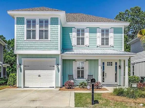 5204 Sea Coral Way, North Myrtle Beach, SC 29582