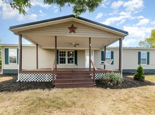 12845 New Columbus Rd, Corinth, KY 41010