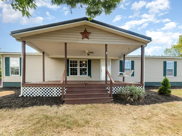 12845 New Columbus Rd, Corinth, KY 41010