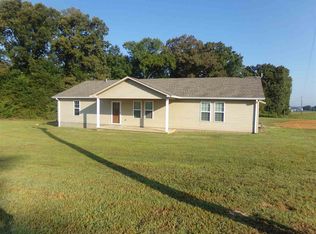 10765 State Route 200, Luray, TN 38352
